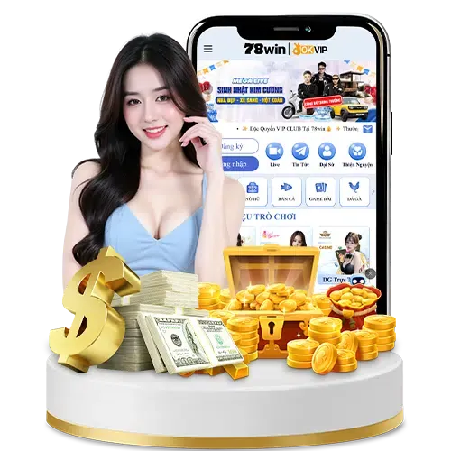 Jackpot khủng