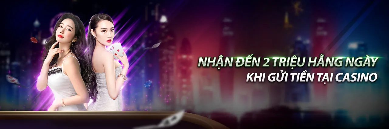 Banner khuyến mãi mới nhất của 68 game bài club