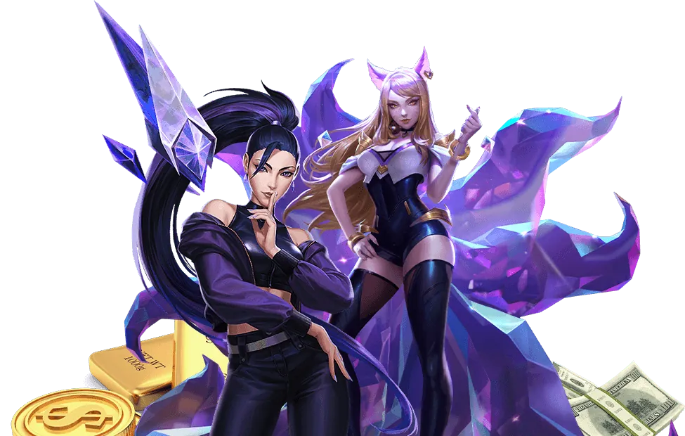 Hình ảnh hướng dẫn nạp tiền an toàn